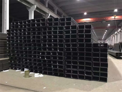 介休冷拔方管选型指南 工程采购怎么选